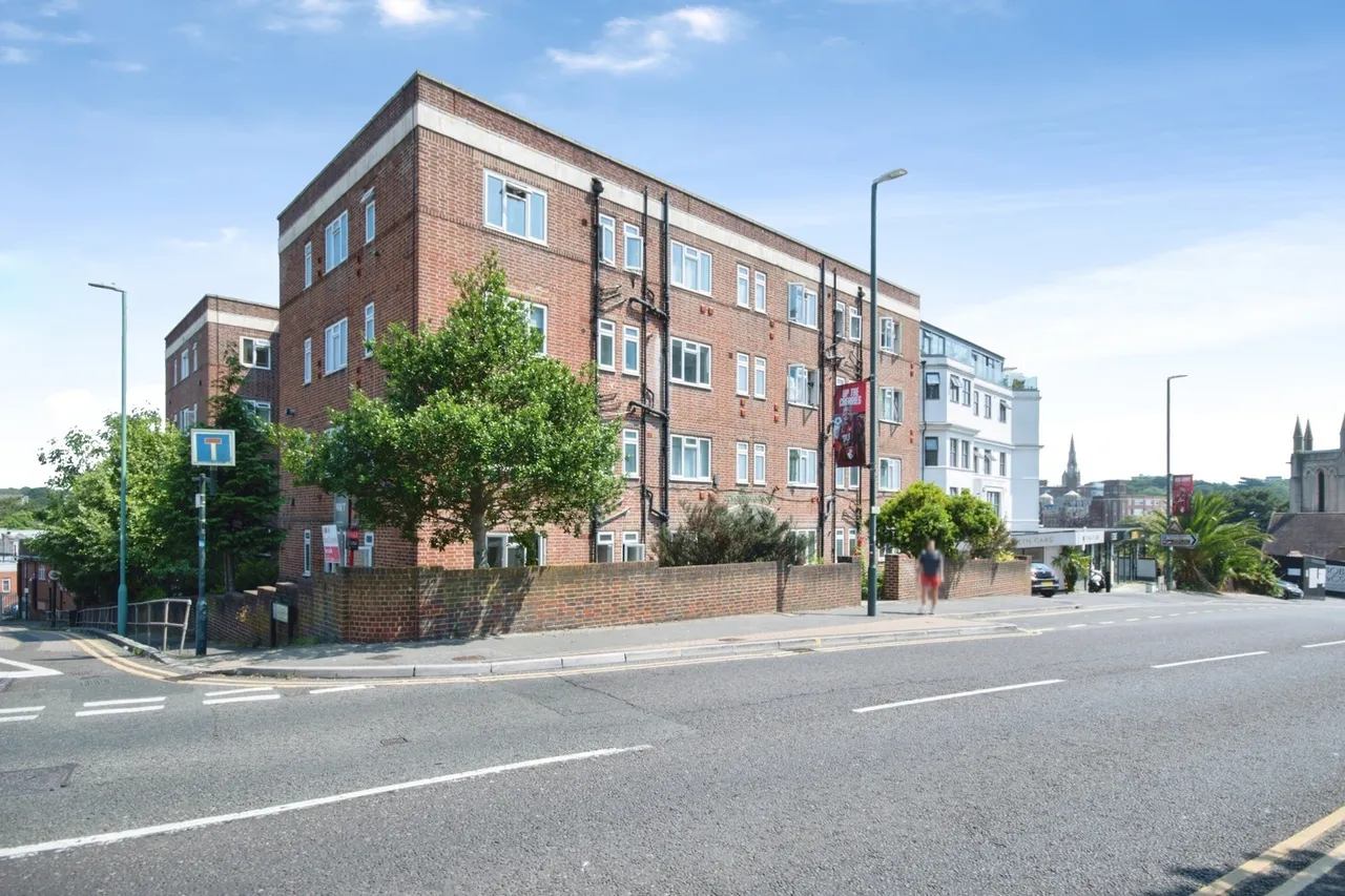 Terrace Road, Bournemouth, BH2, photo 16