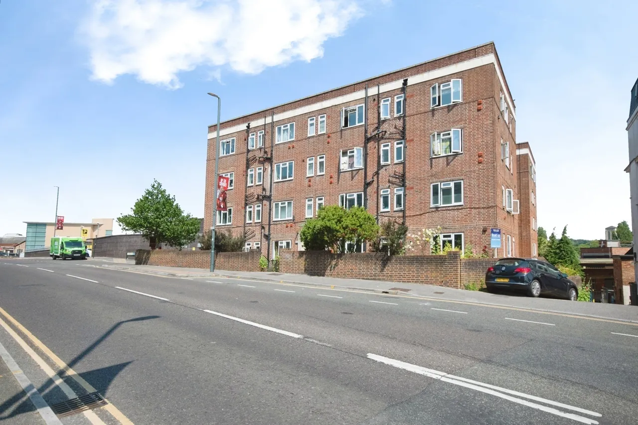 Terrace Road, Bournemouth, BH2, photo 17