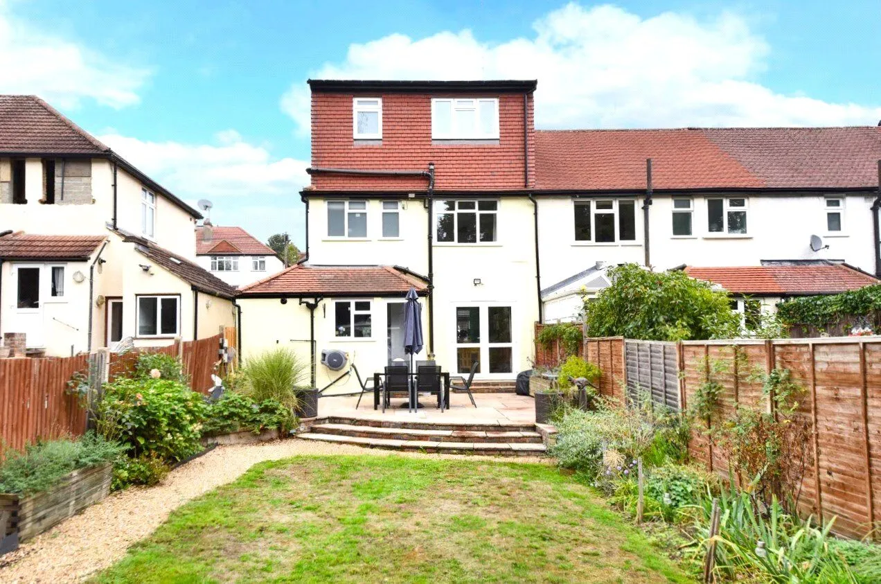 Manor Way, Banstead, SM7, photo 23