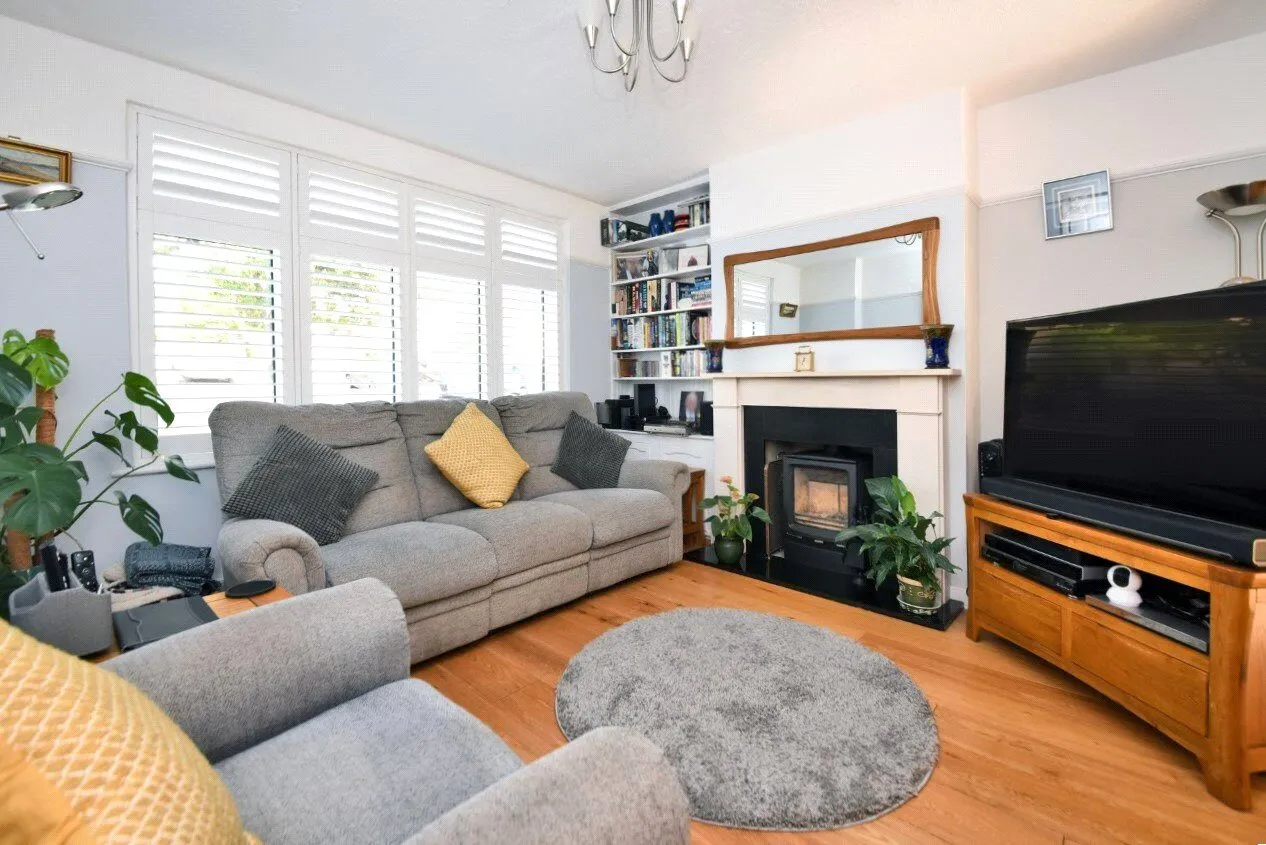 Manor Way, Banstead, SM7, photo 5