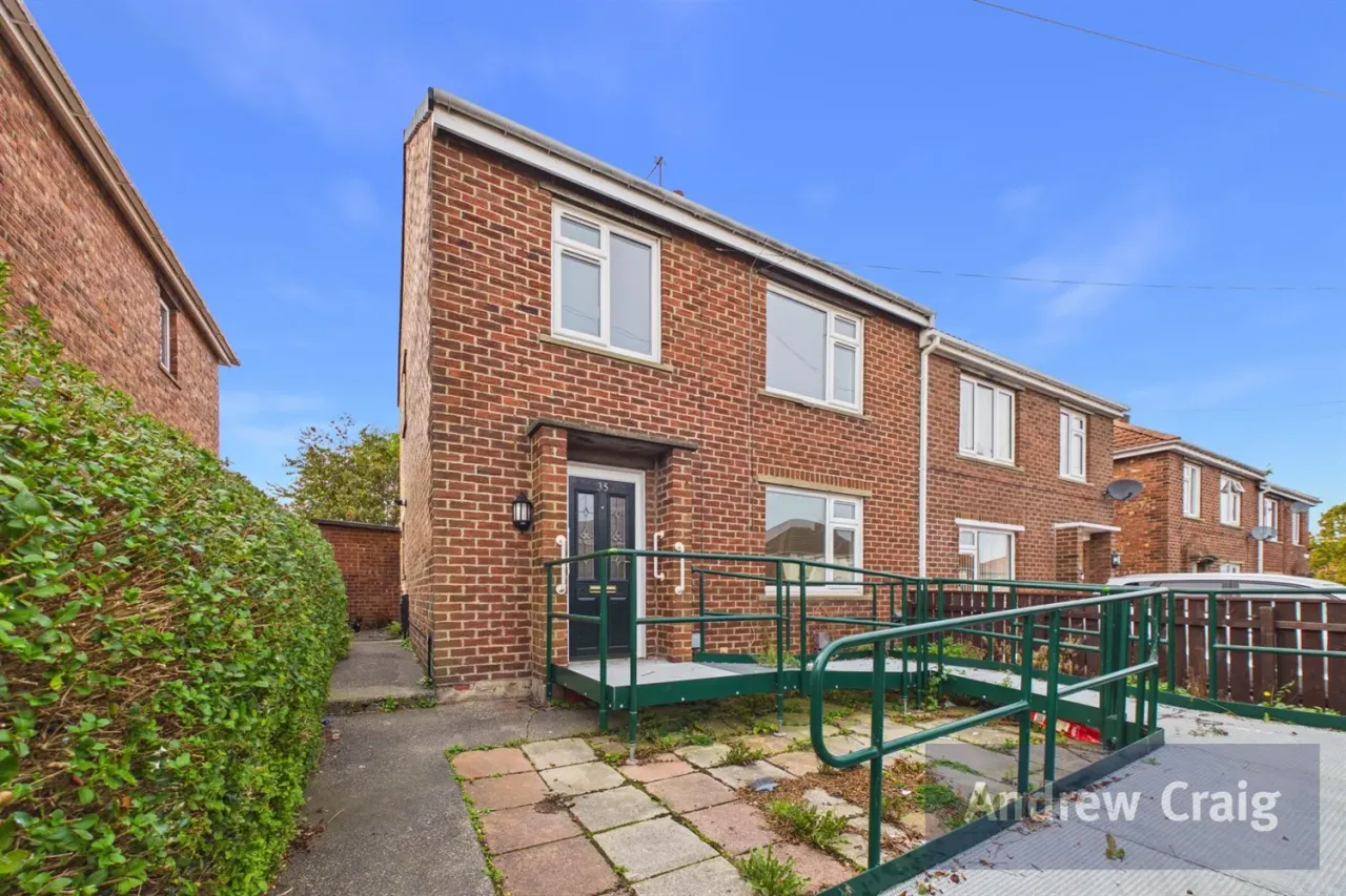 3 bed house for sale, Pelaw Road, Chester Le Street, DH2