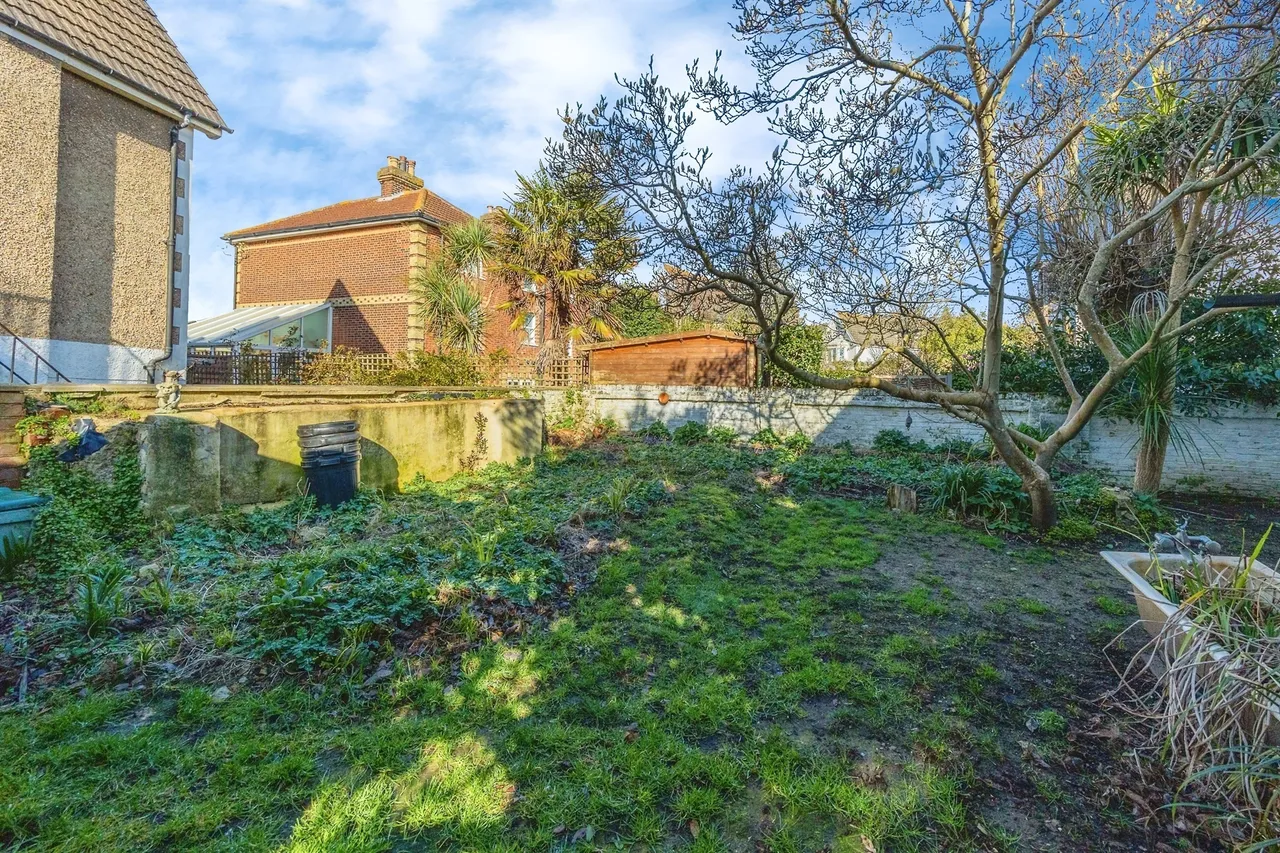 Worthing Road, Southsea, PO5, photo 31