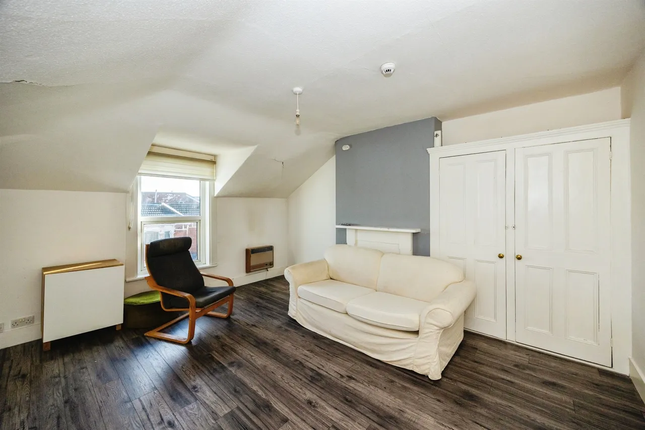 Worthing Road, Southsea, PO5, photo 12