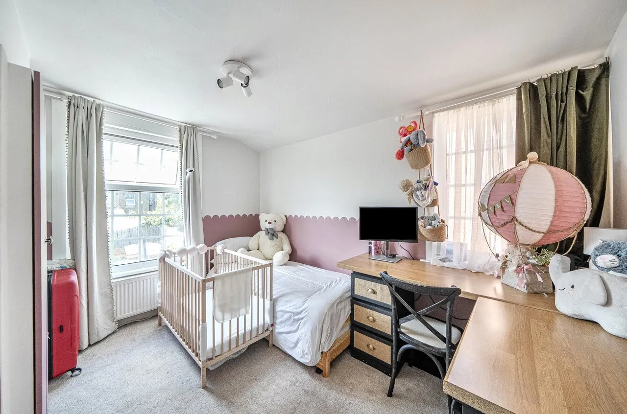 Moffat Road, Thornton Heath, CR7, photo 9