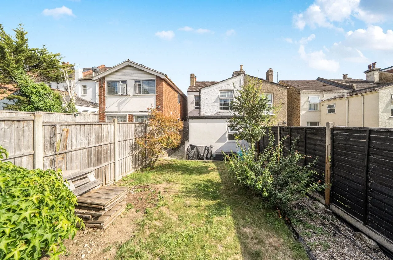 Moffat Road, Thornton Heath, CR7, photo 20