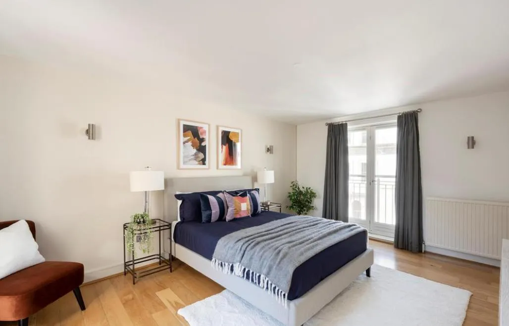 Upper Montagu Street, Marylebone, W1H, photo 5