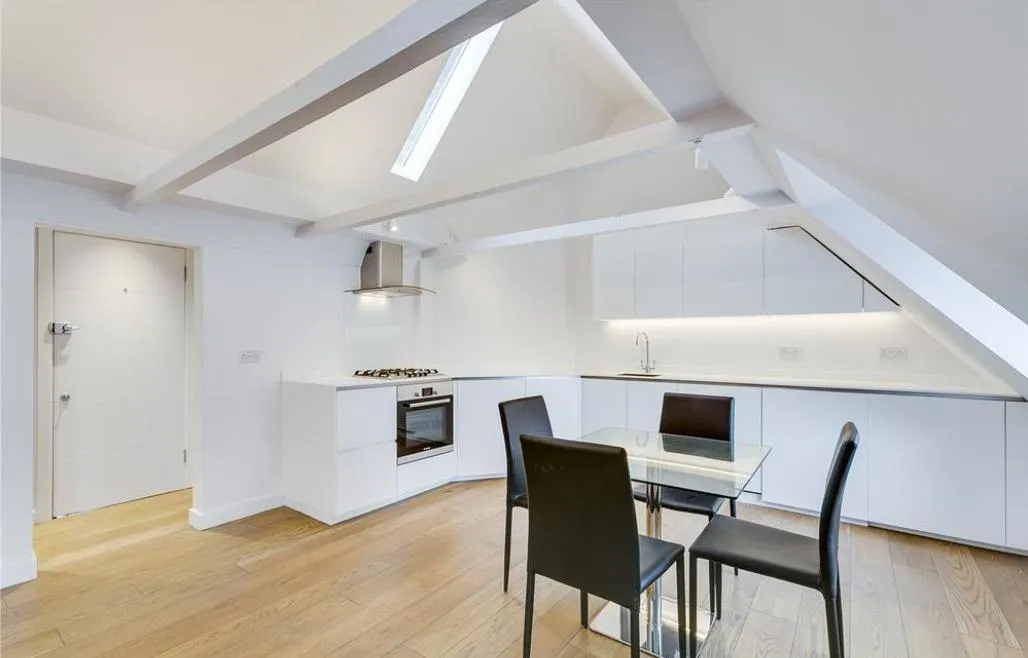 Upper Montagu Street, Marylebone, W1H, photo 3