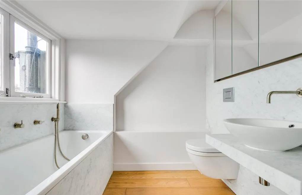 Upper Montagu Street, Marylebone, W1H, photo 4