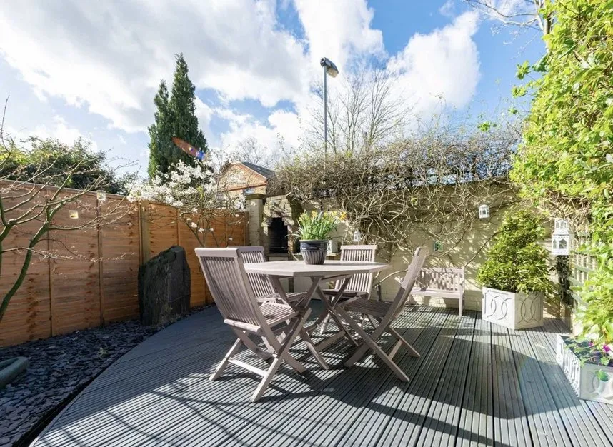 Malthouse Drive, Chiswick, W4, photo 7