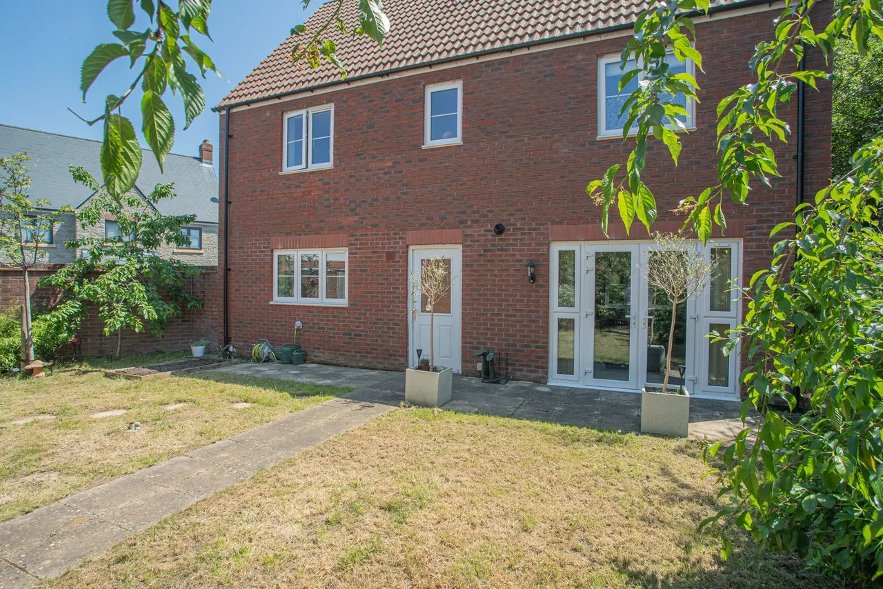 Cowslip Way, Charfield, photo 34