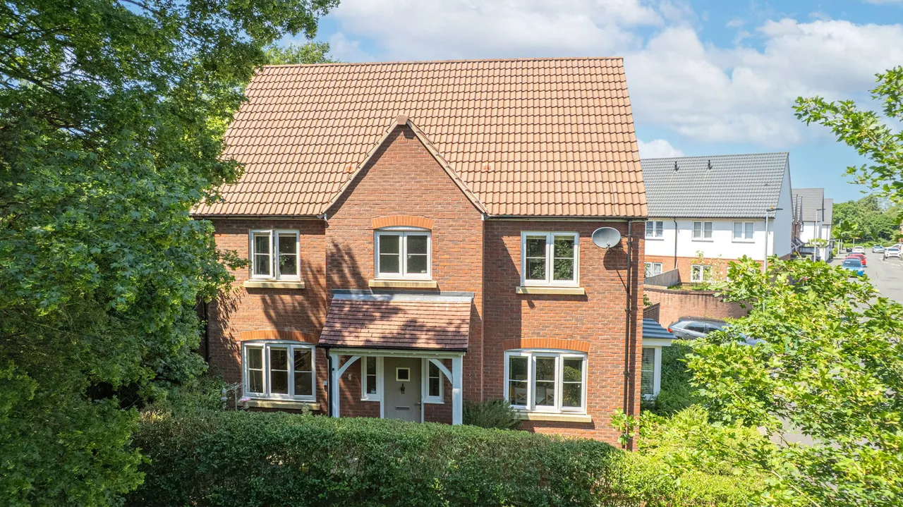 Cowslip Way, Charfield, photo 19