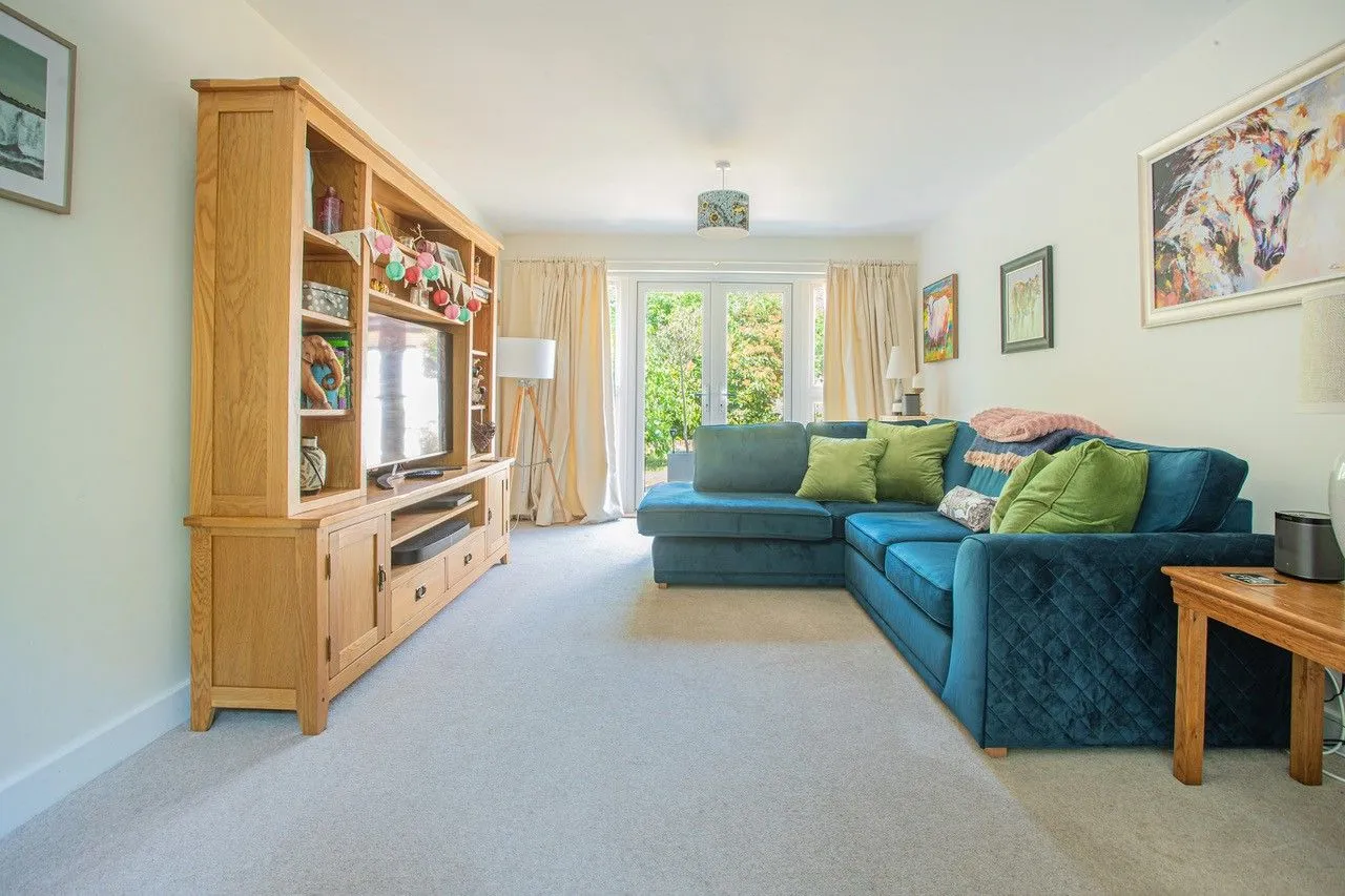 Cowslip Way, Charfield, photo 23