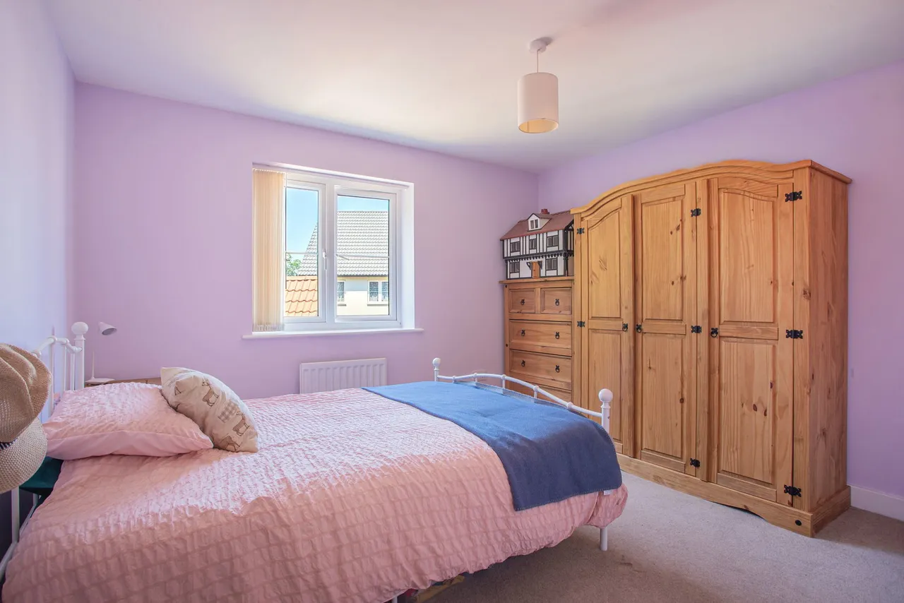 Cowslip Way, Charfield, photo 12