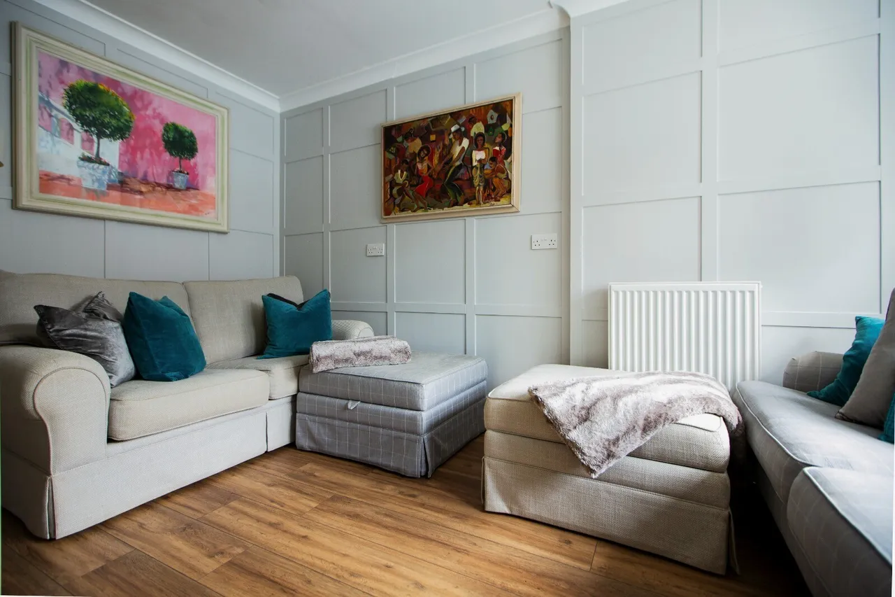 Manor Farm Way, Seer Green, HP9, photo 5