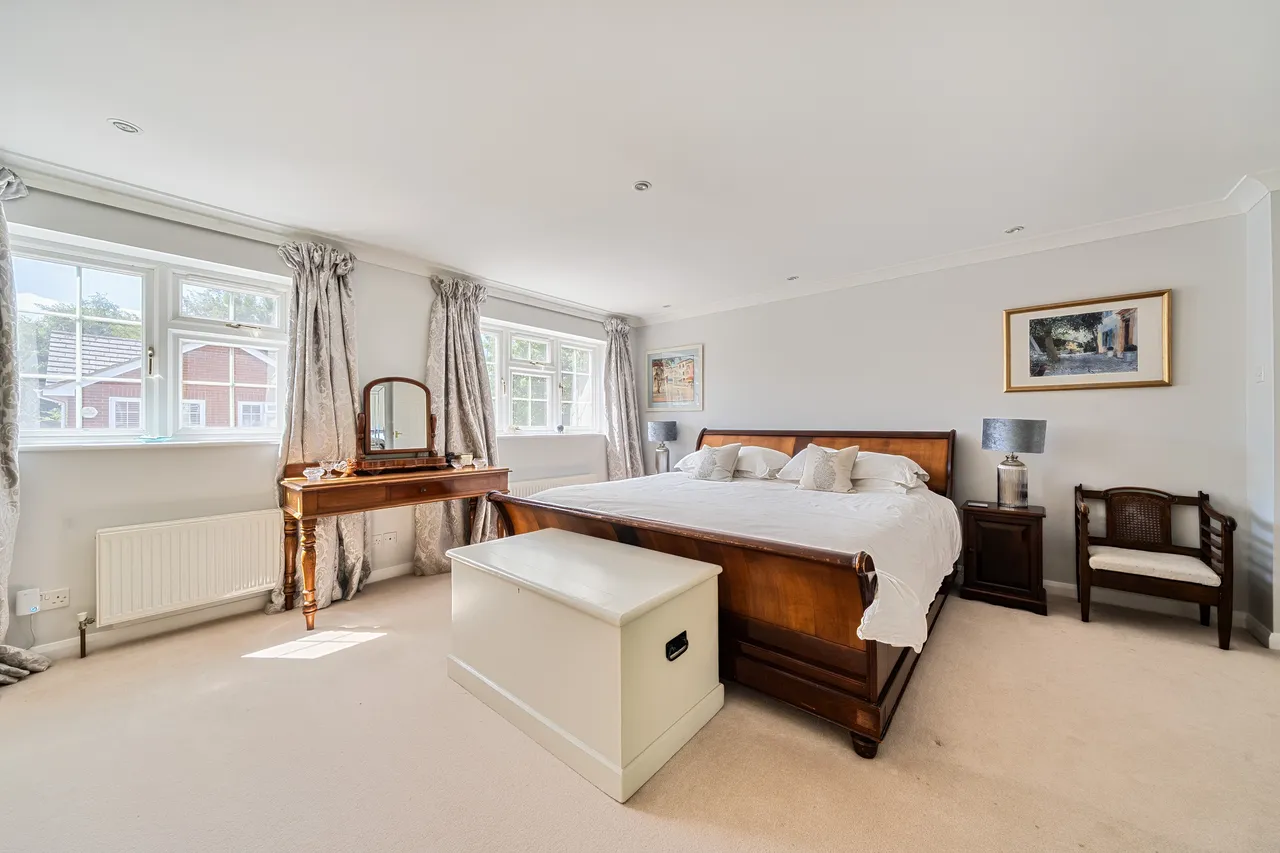 Manor Farm Way, Seer Green, HP9, photo 6