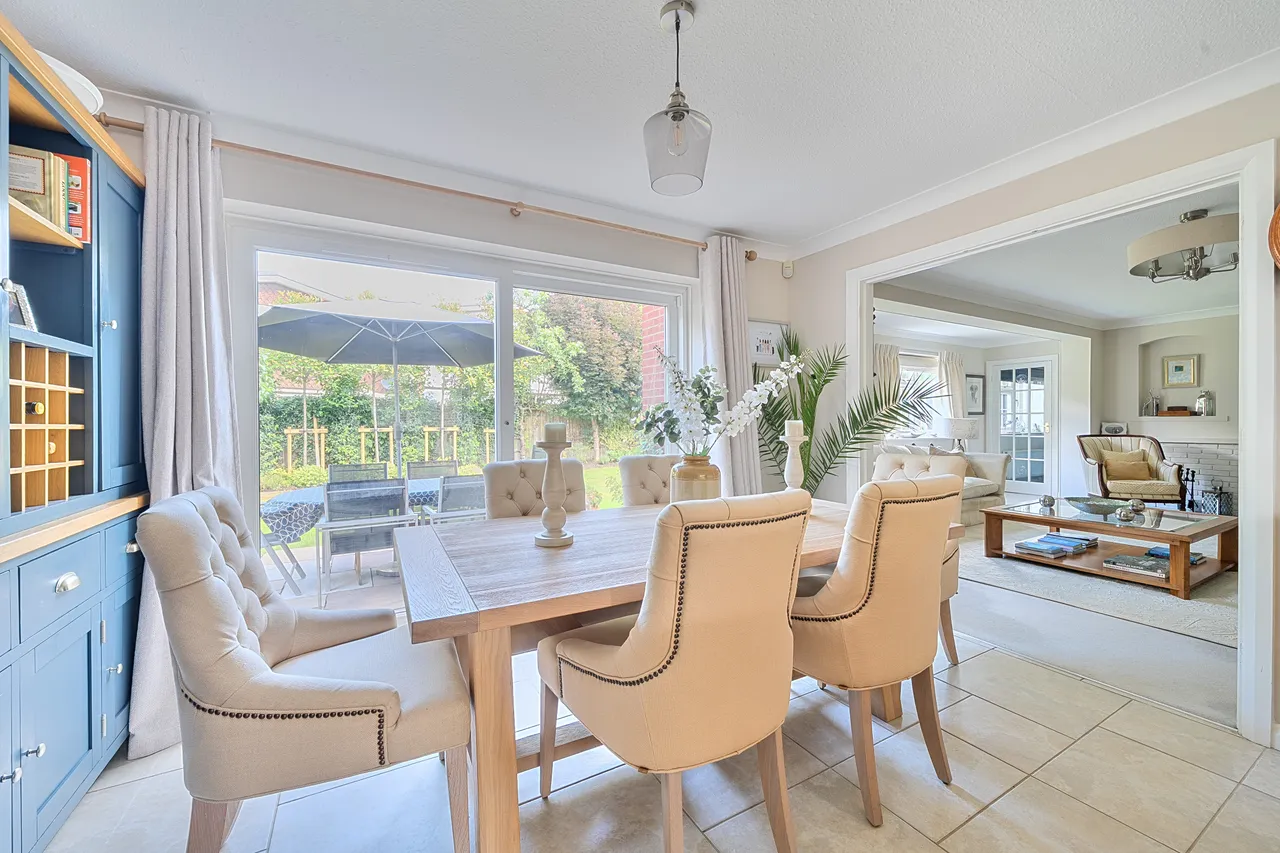 Manor Farm Way, Seer Green, HP9, photo 10