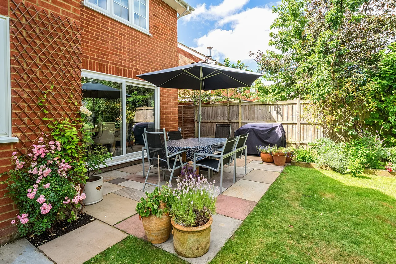 Manor Farm Way, Seer Green, HP9, photo 7