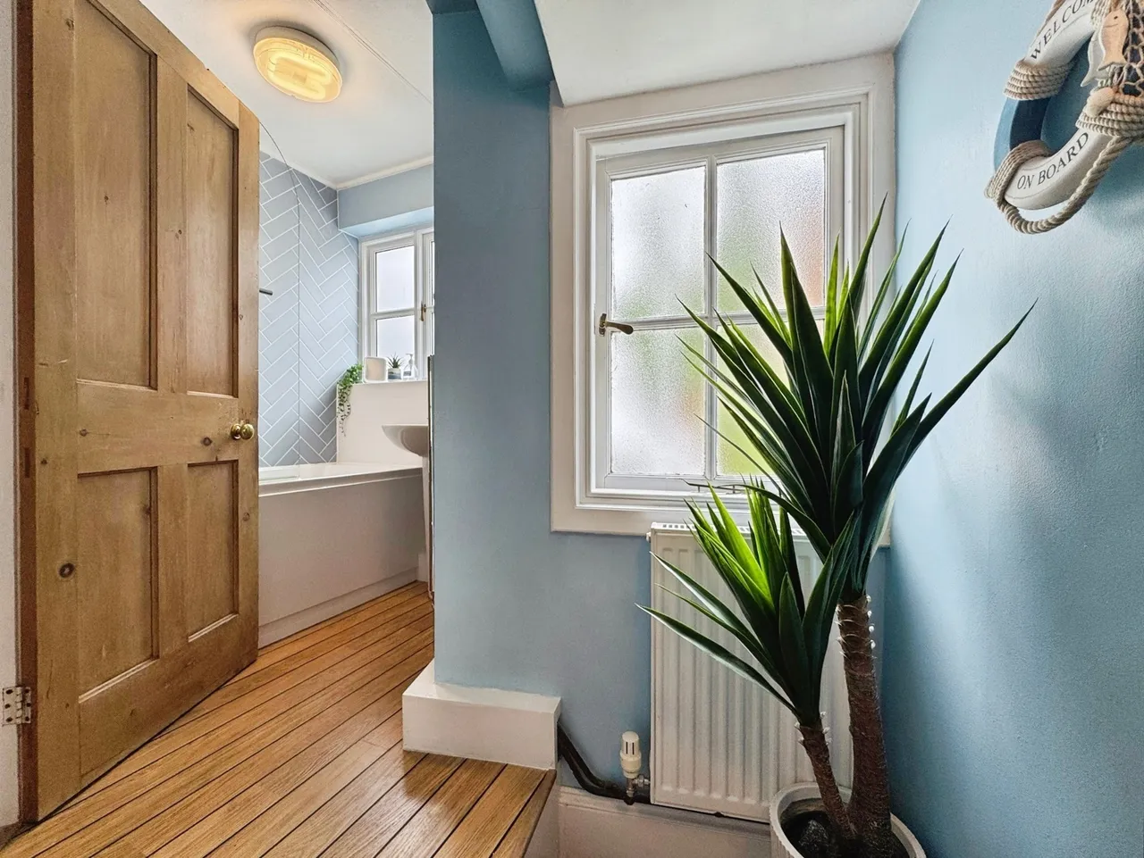 West Looe Hill, Looe, PL13, photo 13