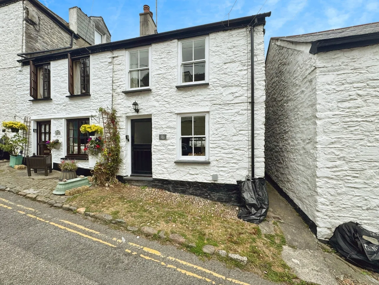 West Looe Hill, Looe, PL13, photo 17