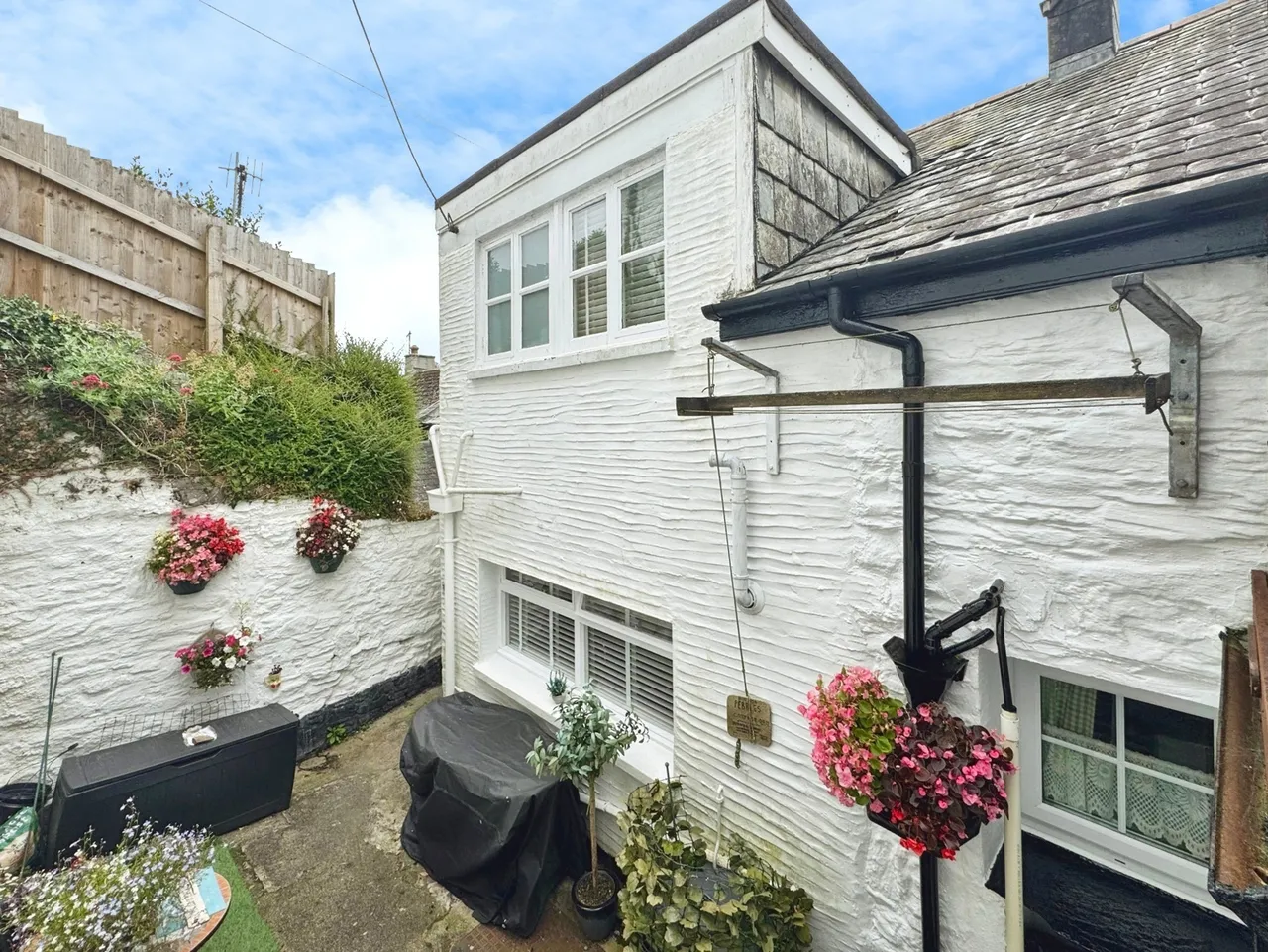 West Looe Hill, Looe, PL13, photo 15