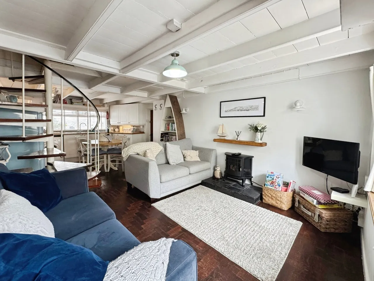 West Looe Hill, Looe, PL13, photo 6