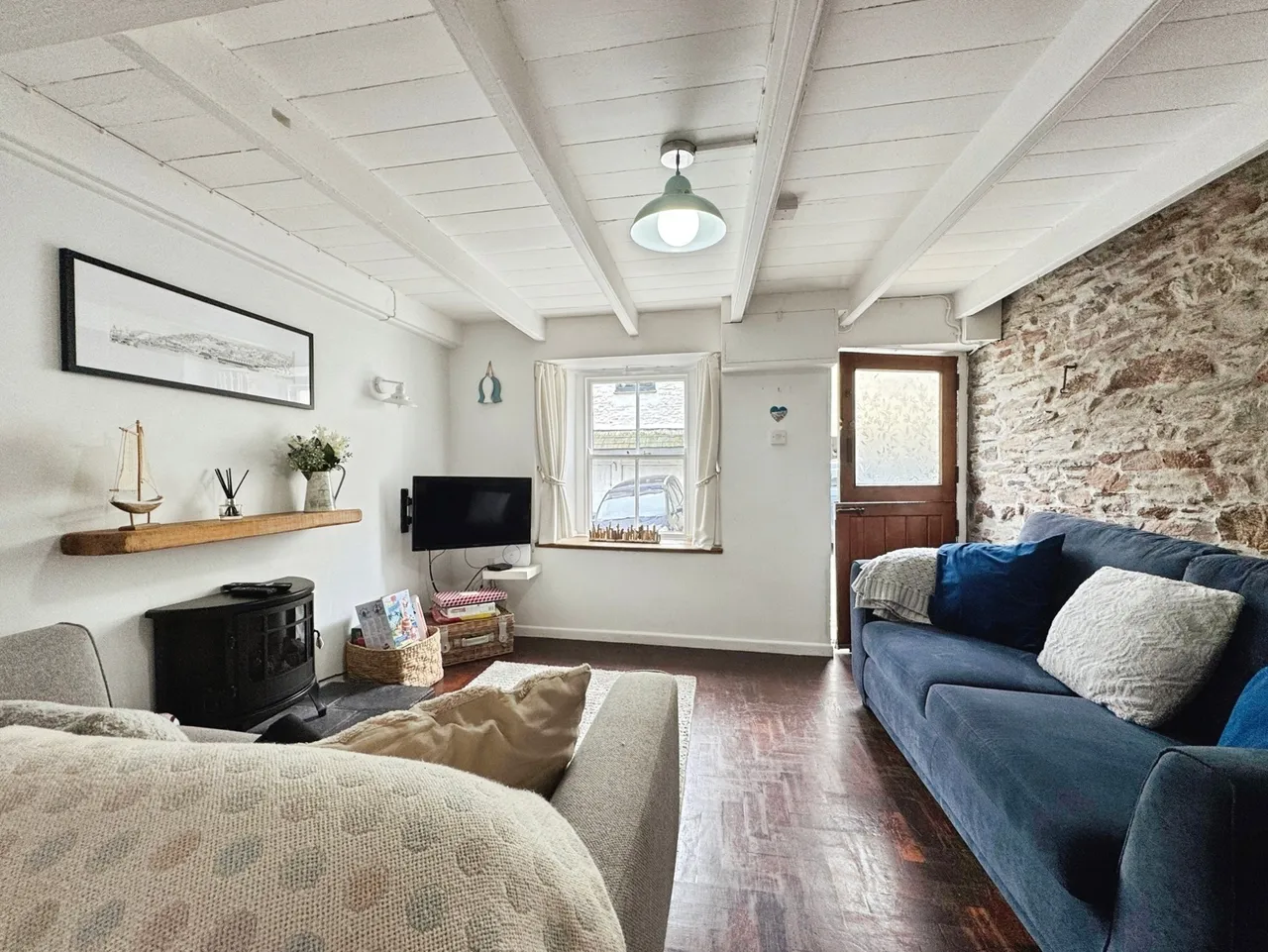 West Looe Hill, Looe, PL13, photo 5