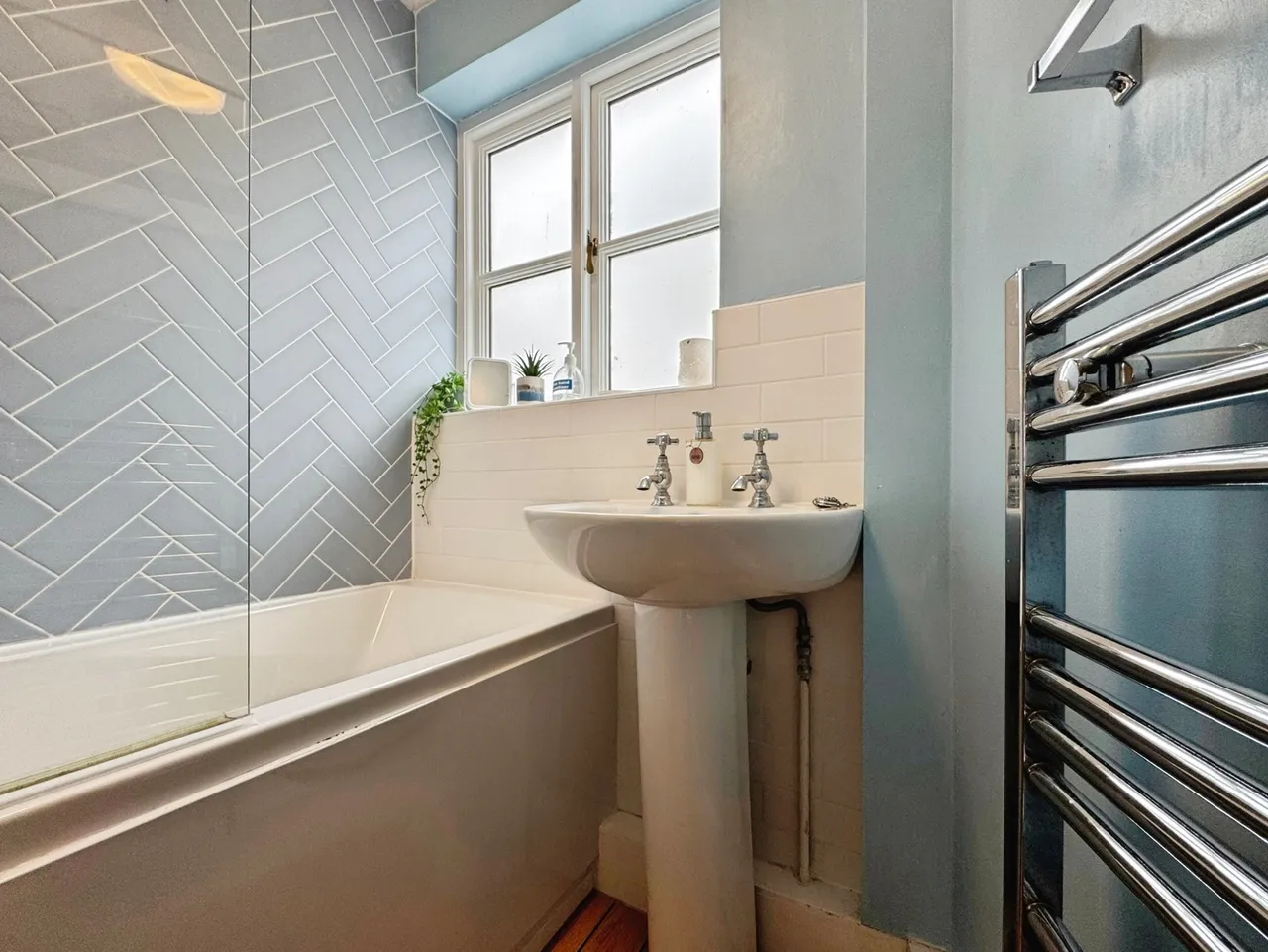 West Looe Hill, Looe, PL13, photo 14