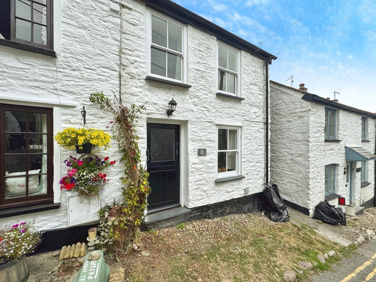 West Looe Hill, Looe, PL13, photo 16
