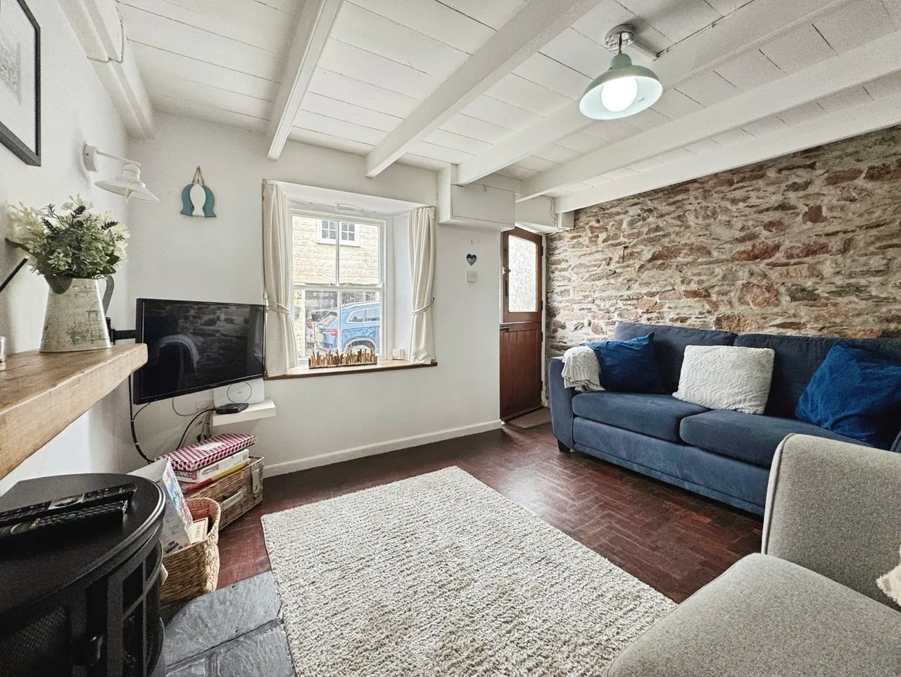 West Looe Hill, Looe, PL13, photo 2