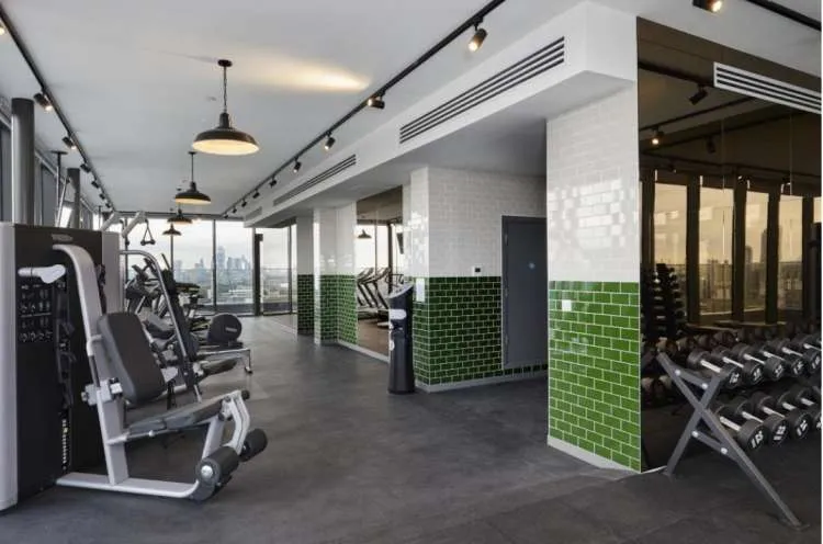 The Highline, 27 Radial Avenue, London, E14, photo 9