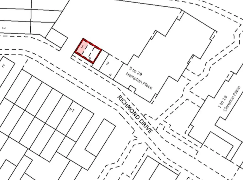 Hampton Place, Houghton Regis, LU5, photo 14