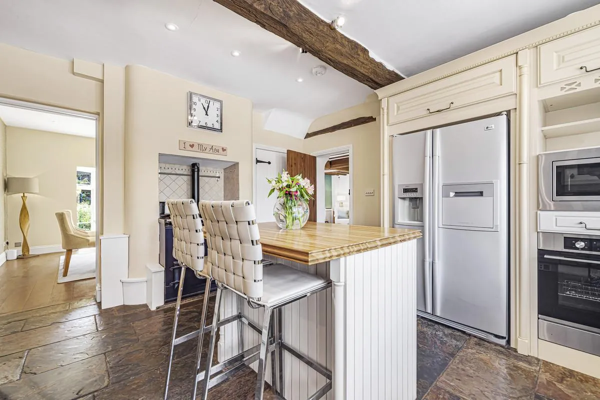 Lea End Lane, Hopwood, B48, photo 16