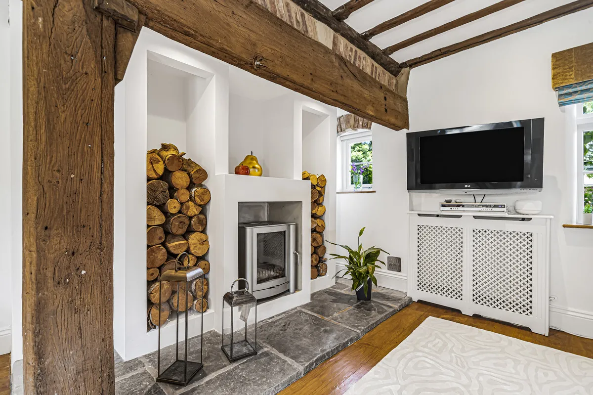 Lea End Lane, Hopwood, B48, photo 13