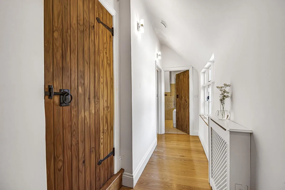 Lea End Lane, Hopwood, B48, photo 23