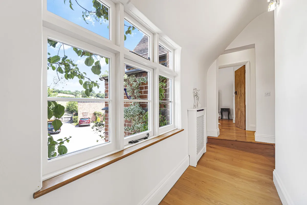 Lea End Lane, Hopwood, B48, photo 27