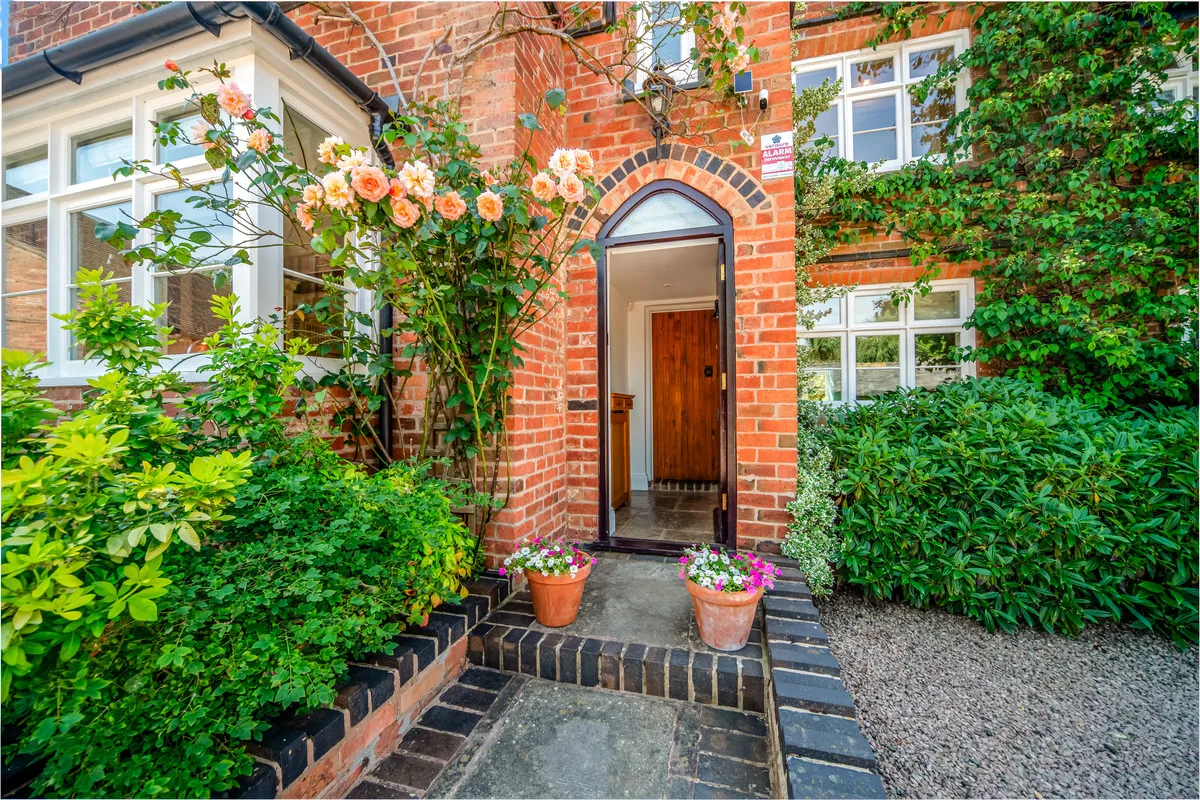Lea End Lane, Hopwood, B48, photo 9