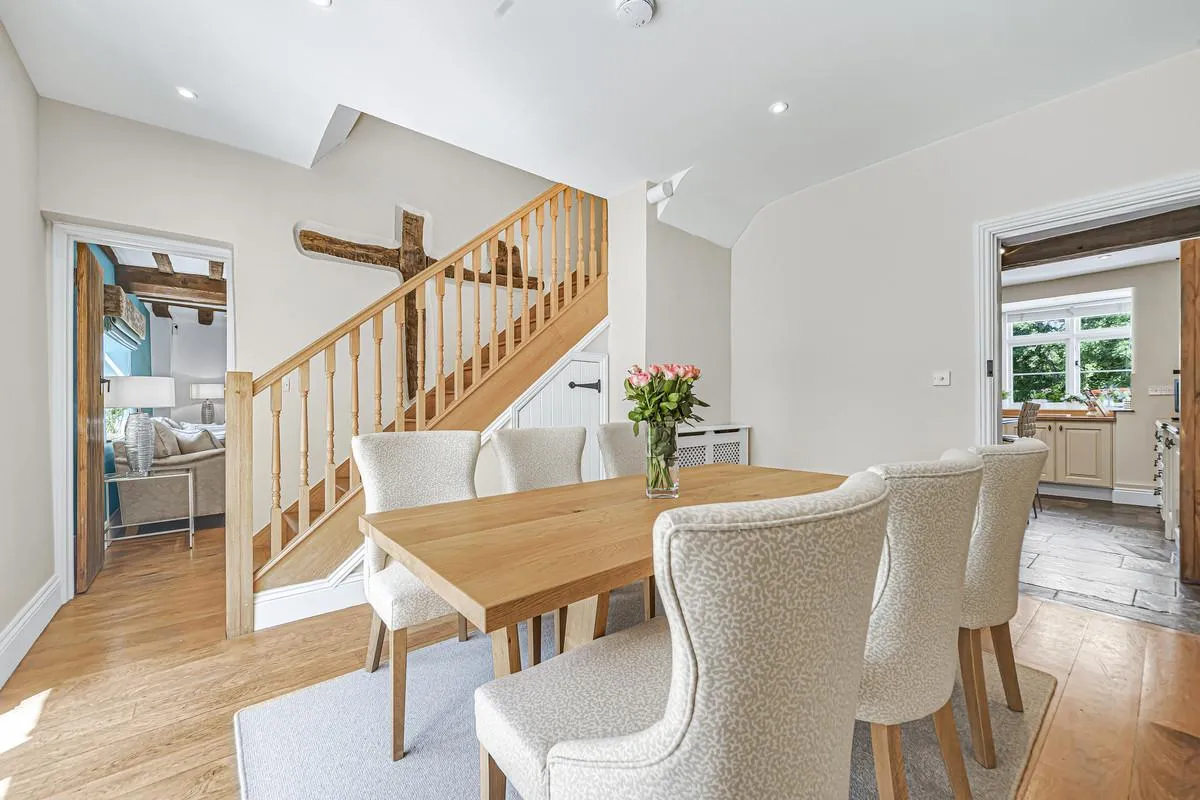 Lea End Lane, Hopwood, B48, photo 15