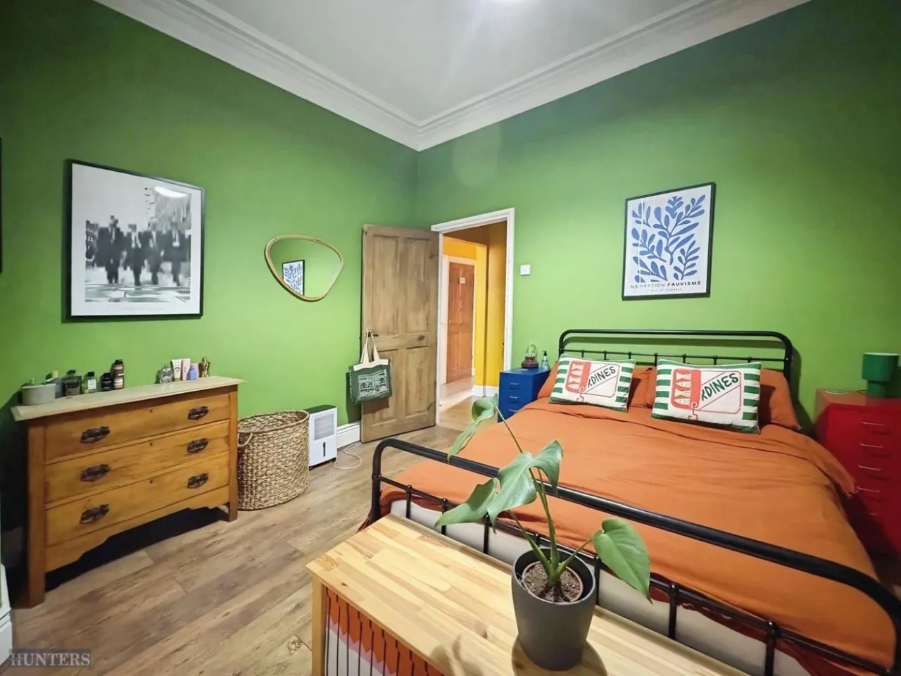 Donkin Terrace, North Shields, photo 6