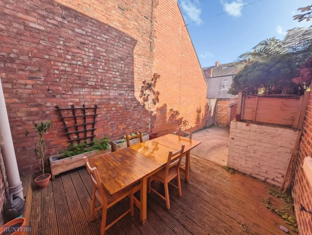 Donkin Terrace, North Shields, photo 3