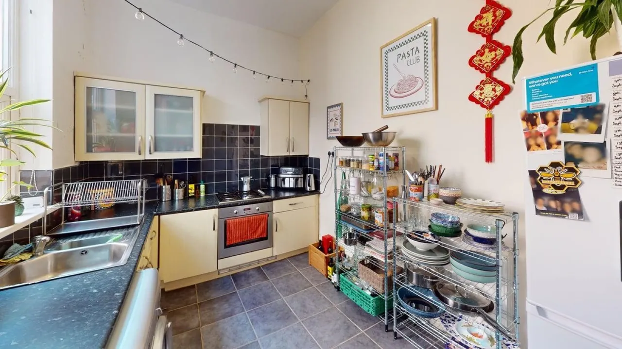 Donkin Terrace, North Shields, photo 9