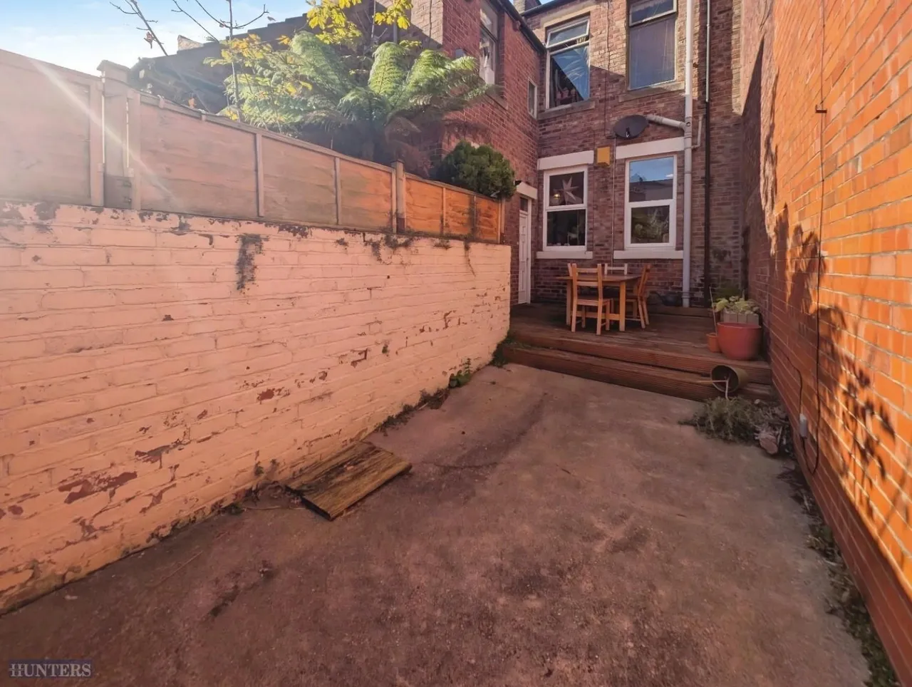 Donkin Terrace, North Shields, photo 11