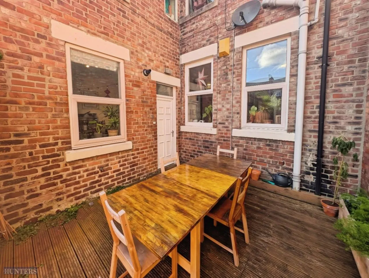Donkin Terrace, North Shields, photo 12