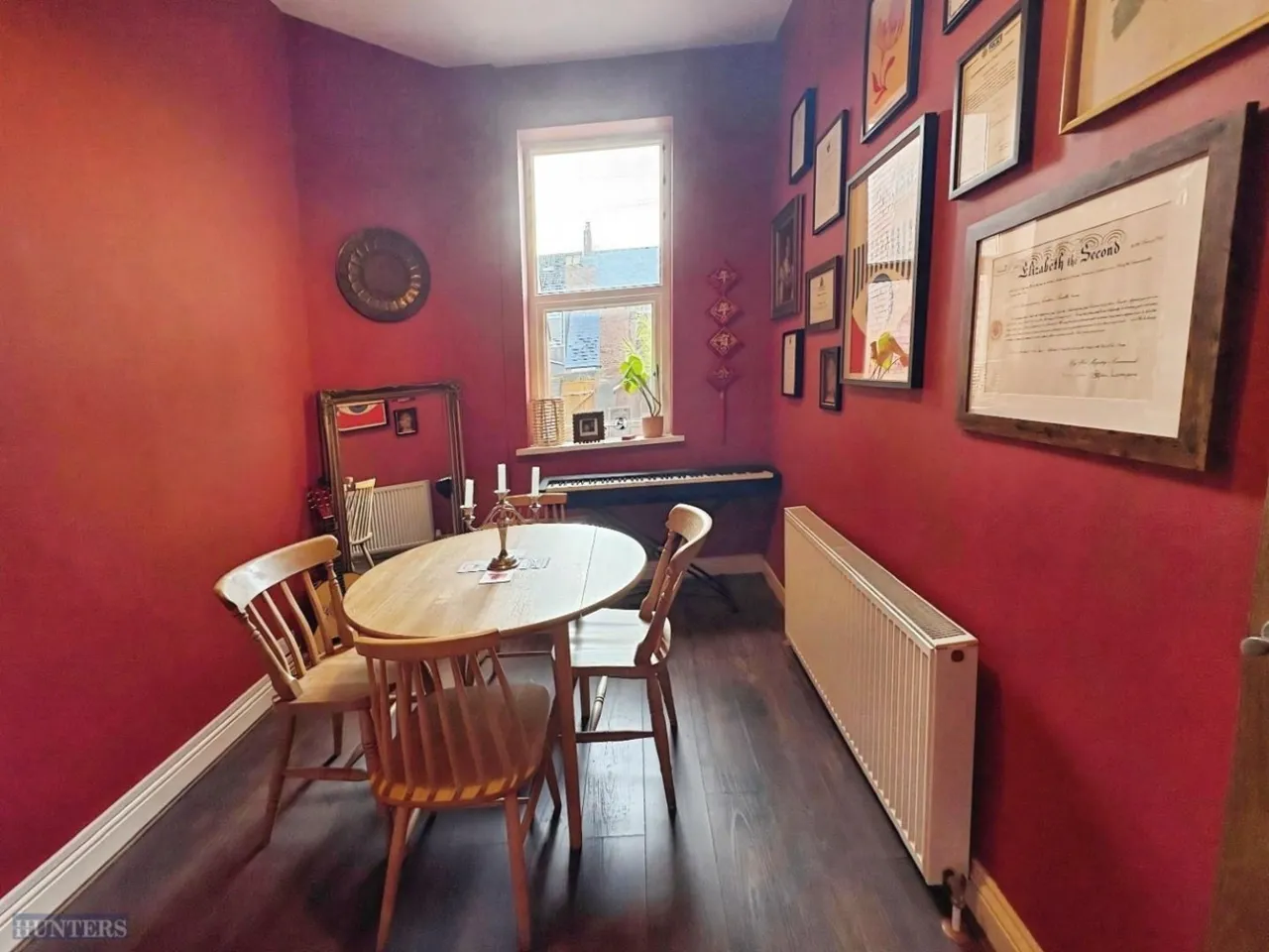 Donkin Terrace, North Shields, photo 5