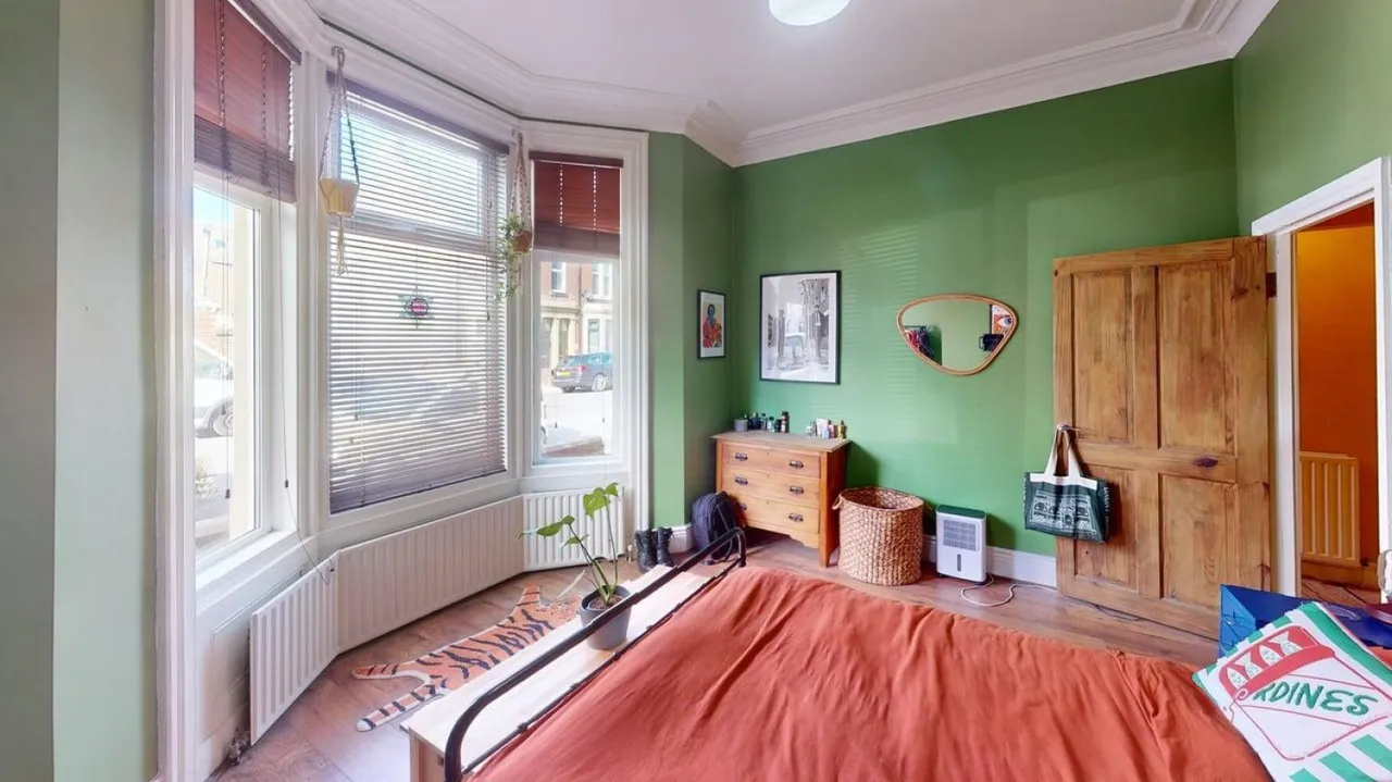 Donkin Terrace, North Shields, photo 7