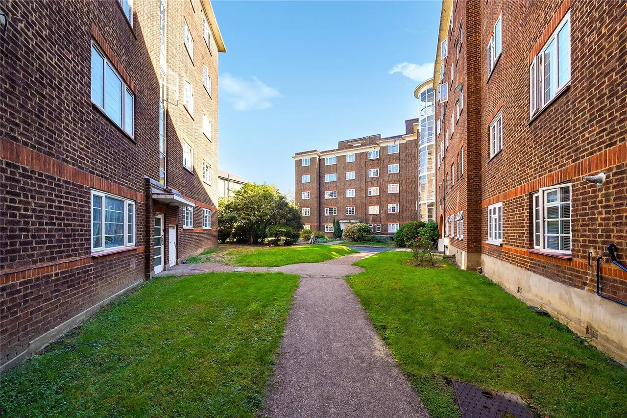 West End Lane, West Hampstead, NW6, photo 9