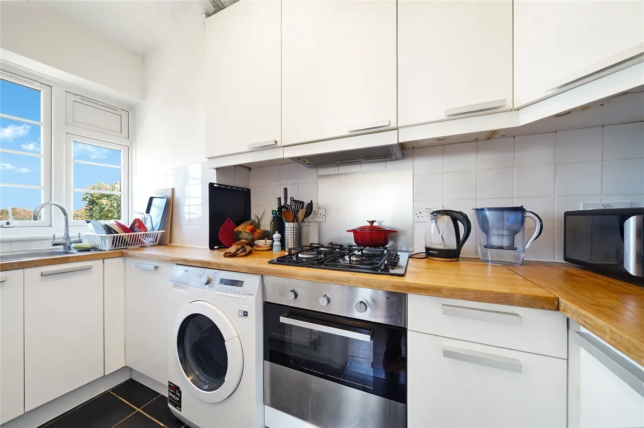 West End Lane, West Hampstead, NW6, photo 3