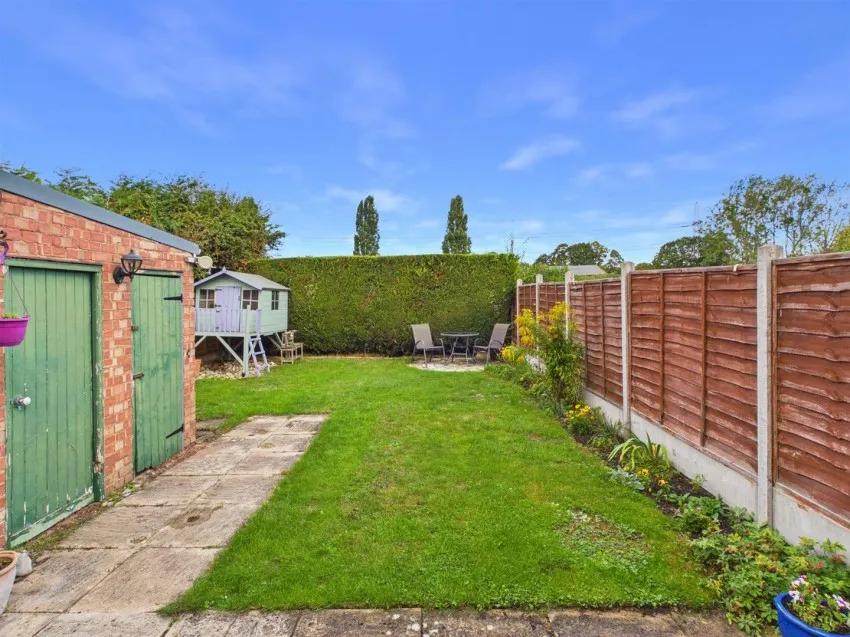 Park Avenue, Longlevens, photo 16