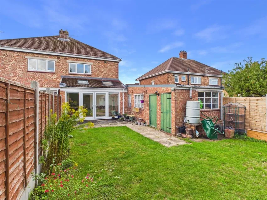 Park Avenue, Longlevens, photo 17
