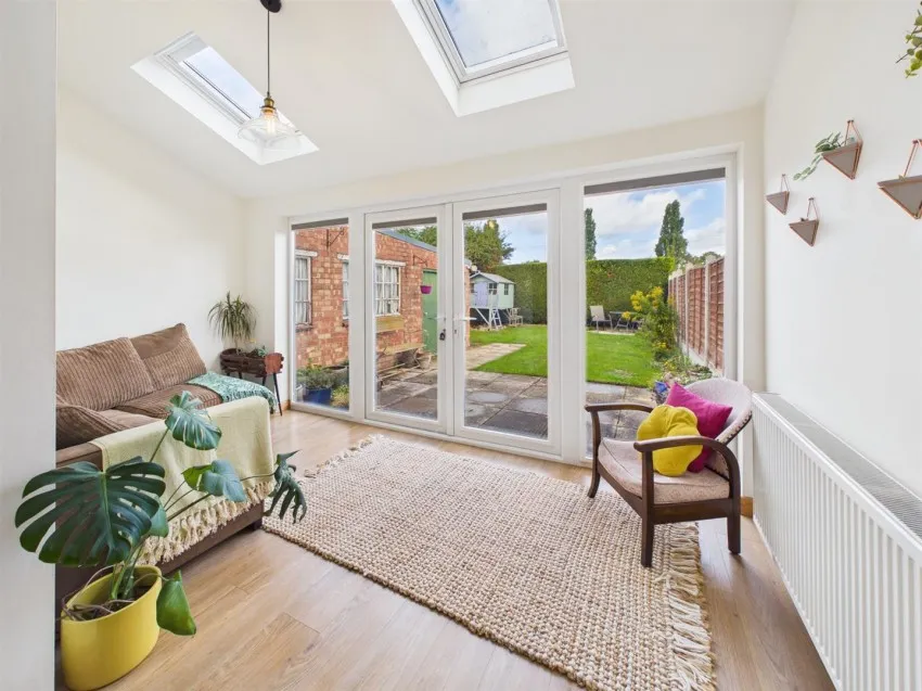 Park Avenue, Longlevens, photo 8