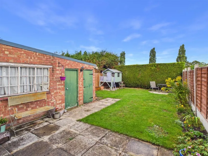 Park Avenue, Longlevens, photo 4